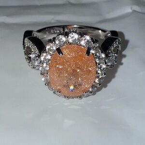 2424 unicorn Women's Ring